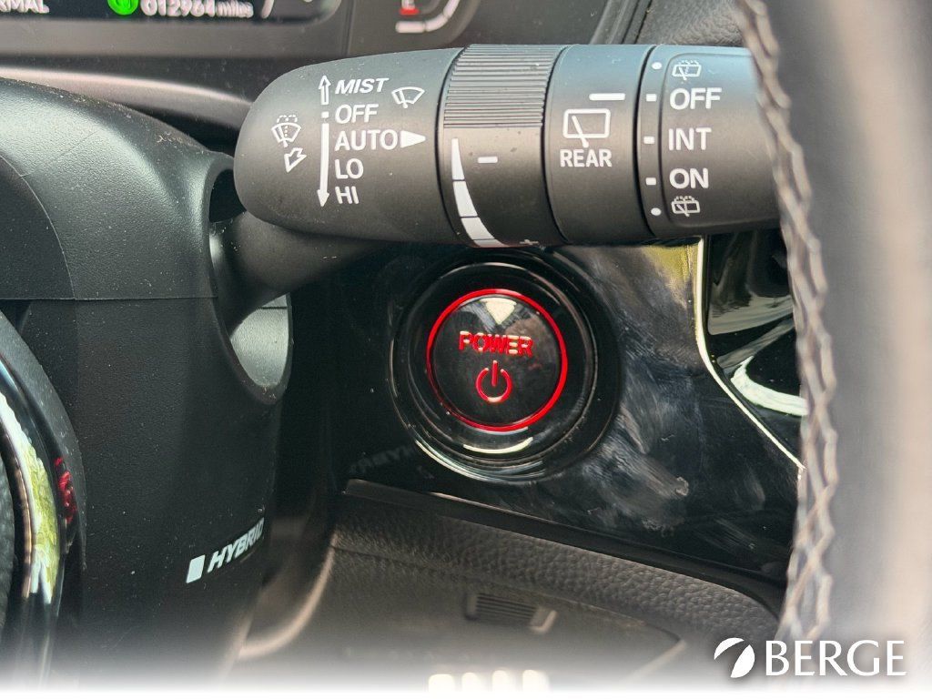 Used 2026 Honda Civic Sport Touring image 33