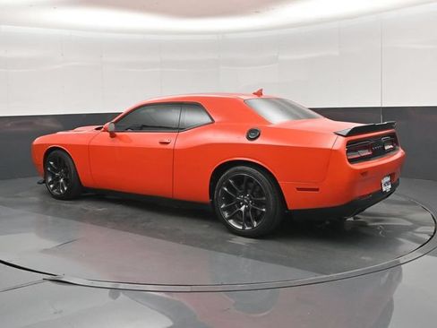Used 2020 Dodge Challenger R/T Scat Pack RWD image 26
