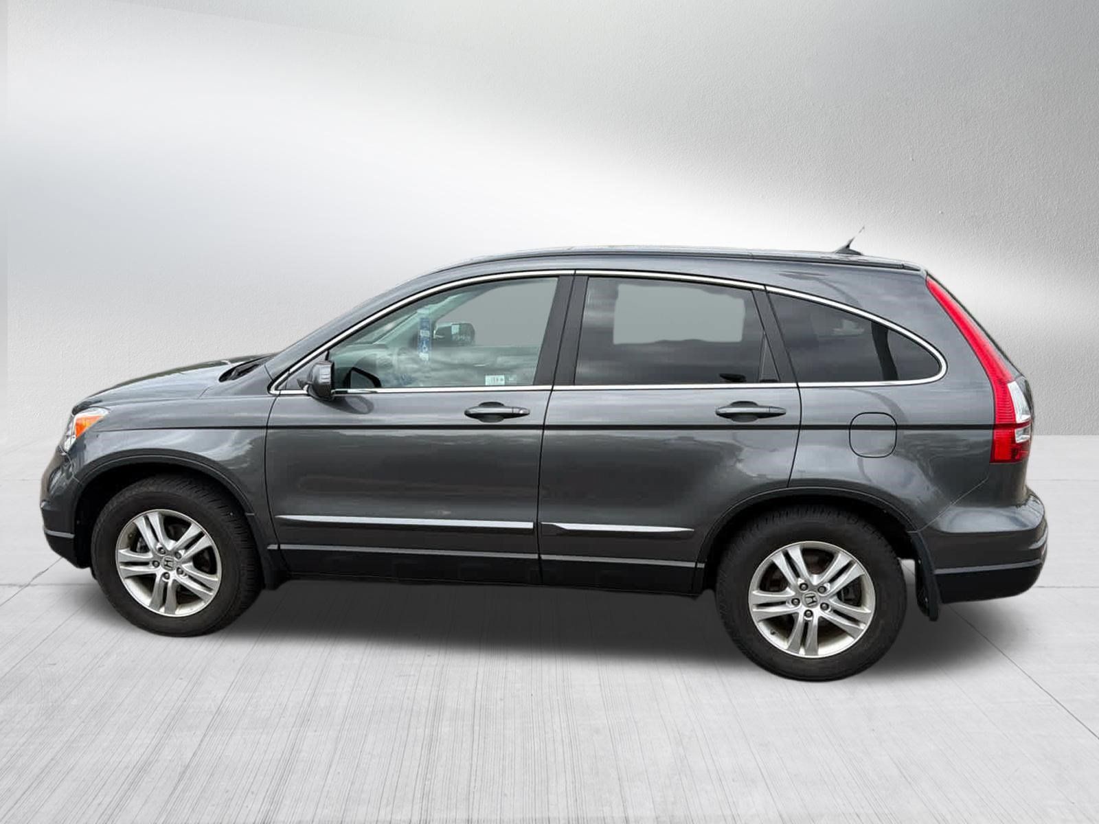 Used 2011 Honda CR-V EX-L image 7