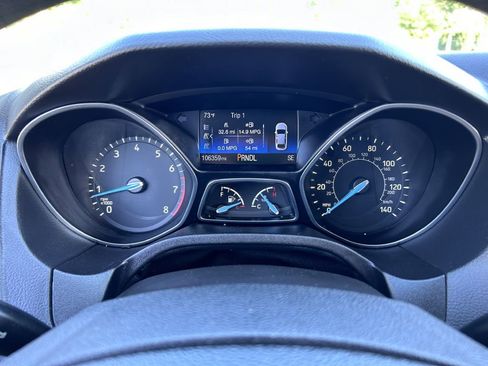 Used 2016 Ford Focus SE image 18