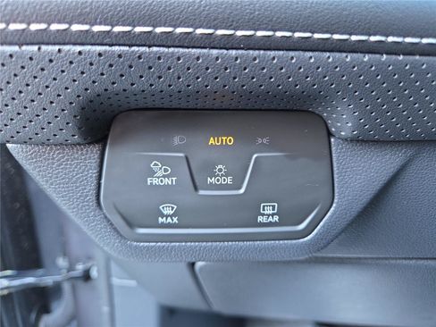 Certified 2024 Volkswagen Atlas SE AWD/4WD image 17