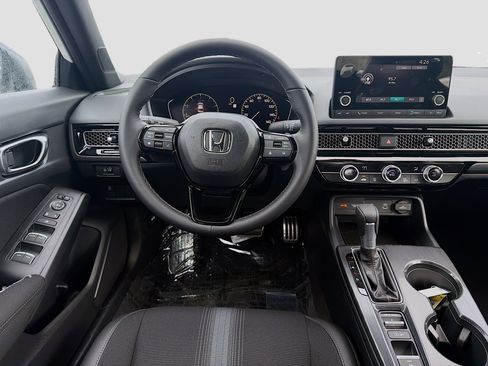 New 2026 Honda Civic Sport image 18