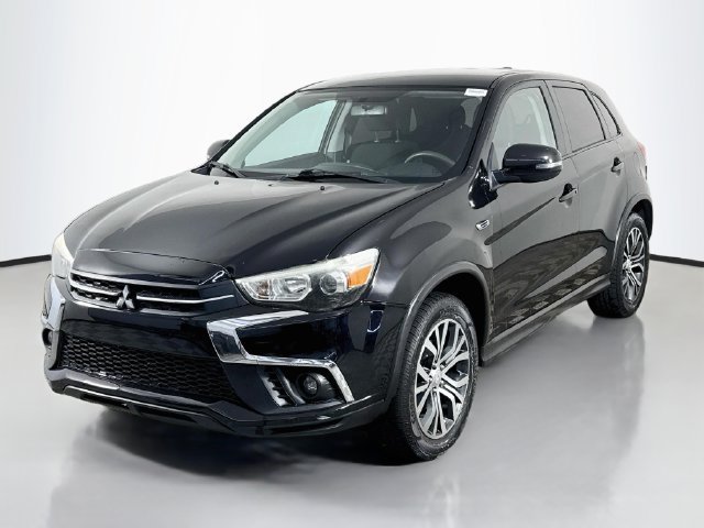 Used 2019 Mitsubishi Outlander Sport ES FWD image 4