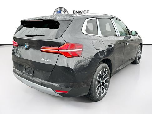 New 2026 BMW X3 xDrive30 image 6
