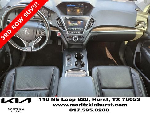 Used 2020 Acura MDX FWD w/ Technology Package image 5