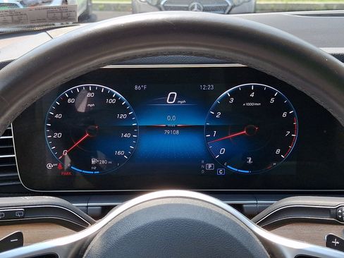 Used 2020 Mercedes-Benz GLE 350 4MATIC image 21