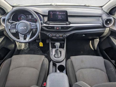 Used 2023 Kia Forte LXS FWD image 16