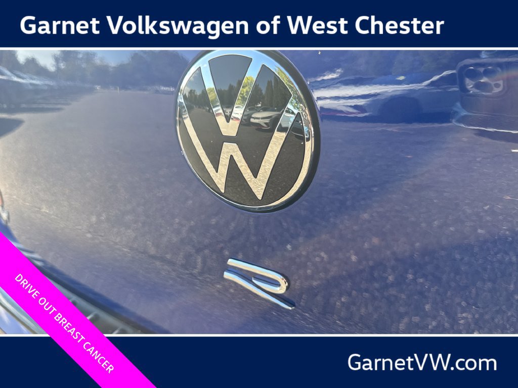 New 2026 Volkswagen Golf w/ Euro Style Package AWD/4WD image 32