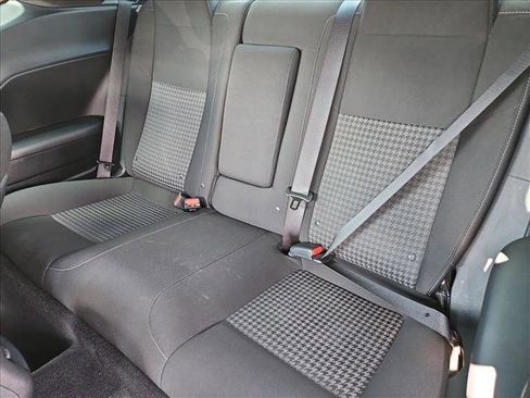 Used 2022 Dodge Challenger R/T image 23