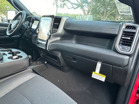 Used 2024 RAM 3500 Tradesman image 24