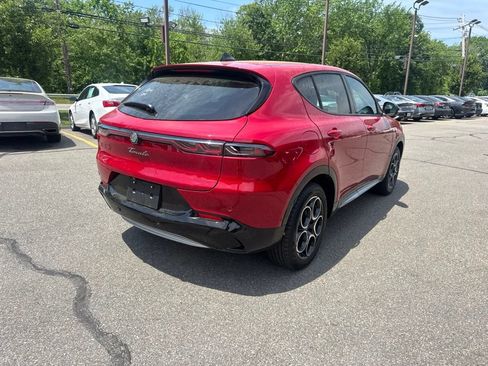 Used 2024 Alfa Romeo Tonale Ti w/ Active Assist Package AWD/4WD image 5