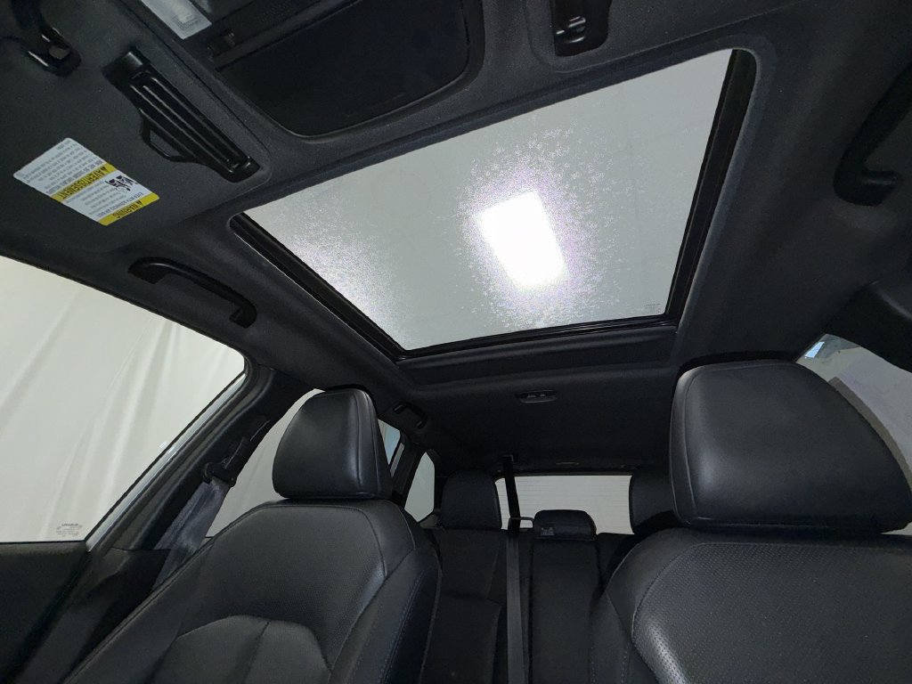 Used 2025 Subaru Forester Limited AWD/4WD image 14