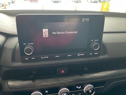 Certified 2024 Honda CR-V LX image 15