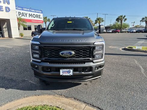 Used 2026 Ford F350 XL w/ STX Appearance Package AWD/4WD image 8