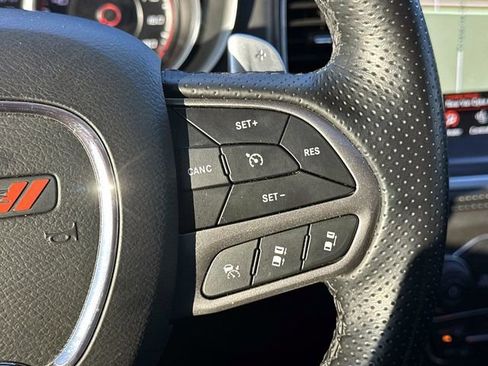 Used 2021 Dodge Charger Scat Pack w/ Plus Group image 24