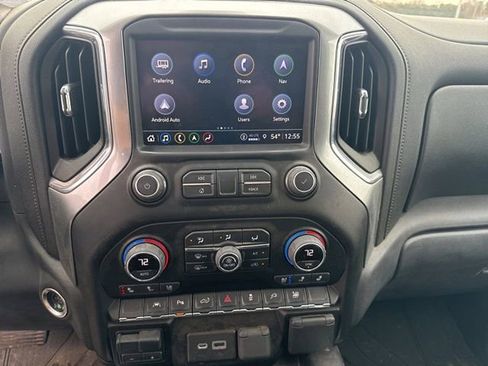 Certified 2022 Chevrolet Silverado 1500 LTZ w/ LTZ Premium Package image 12