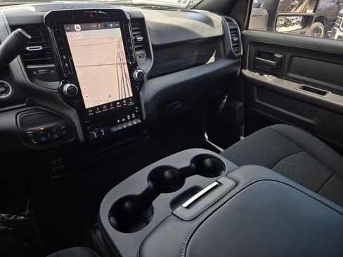 New 2026 RAM 2500 Tradesman image 18