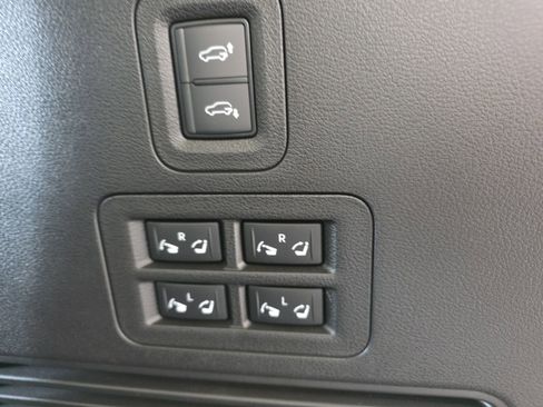 New 2026 INFINITI QX80 Luxe w/ Cargo Package image 20