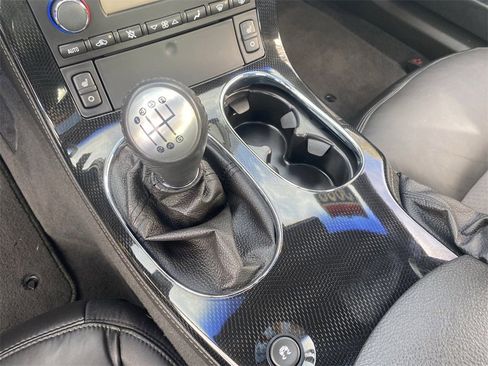 Used 2008 Chevrolet Corvette Coupe w/ Preferred Equipment Group image 20