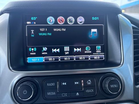 Used 2020 Chevrolet Tahoe LT image 24