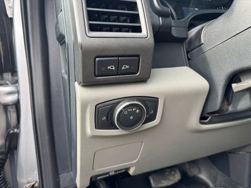 Used 2022 Ford F350 XL w/ Power Equipment Group AWD/4WD image 4