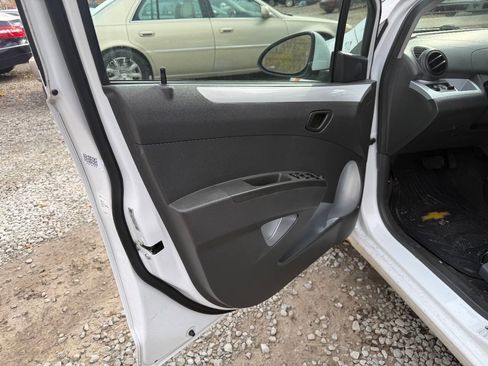 Used 2014 Chevrolet Spark LT image 16