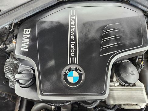 Used 2016 BMW 320i 320i image 32