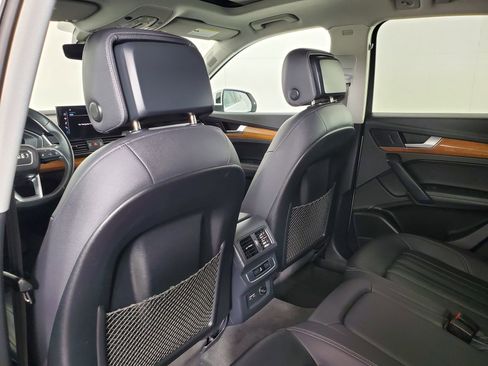 Certified 2023 Audi Q5 2.0T Premium Plus image 46