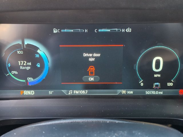 Used 2022 Ford F150 Lightning Pro w/ Tow Technology Package AWD/4WD image 26