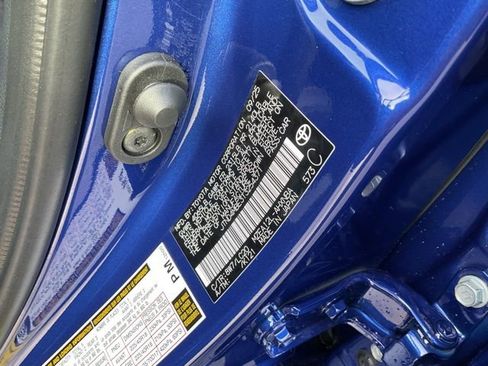 New 2026 Toyota Corolla SE image 23