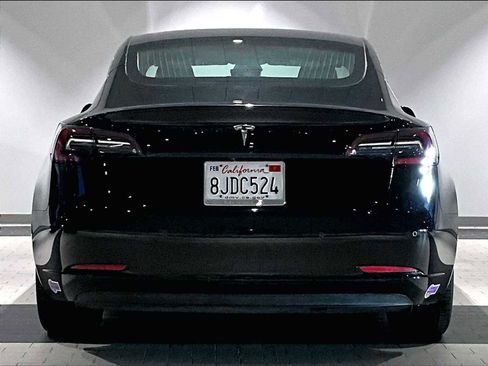 Used 2019 Tesla Model 3 Mid Range image 9