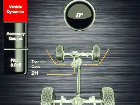 Used 2021 RAM 2500 Laramie image 39