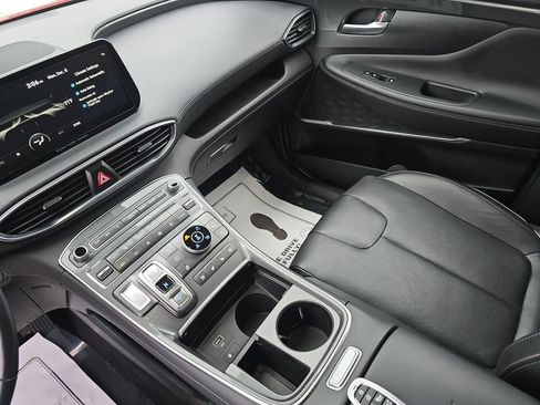 Used 2023 Hyundai Santa Fe Limited w/ Cargo Package image 29