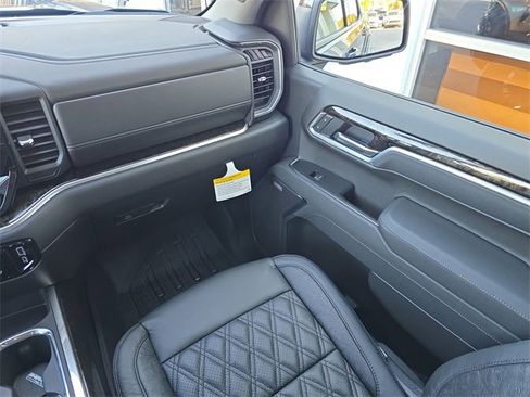 New 2026 GMC Sierra 1500 Elevation w/ Elevation Premium Package image 15