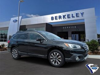 Used 2015 Subaru Outback 2.5i Limited image 1
