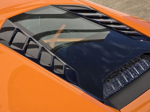 Used 2015 Lamborghini Huracan LP 610-4 image 34