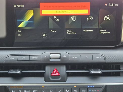 New 2026 Kia K4 FWD image 12