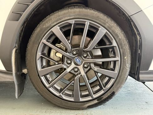 Used 2023 Subaru WRX Premium AWD/4WD image 11