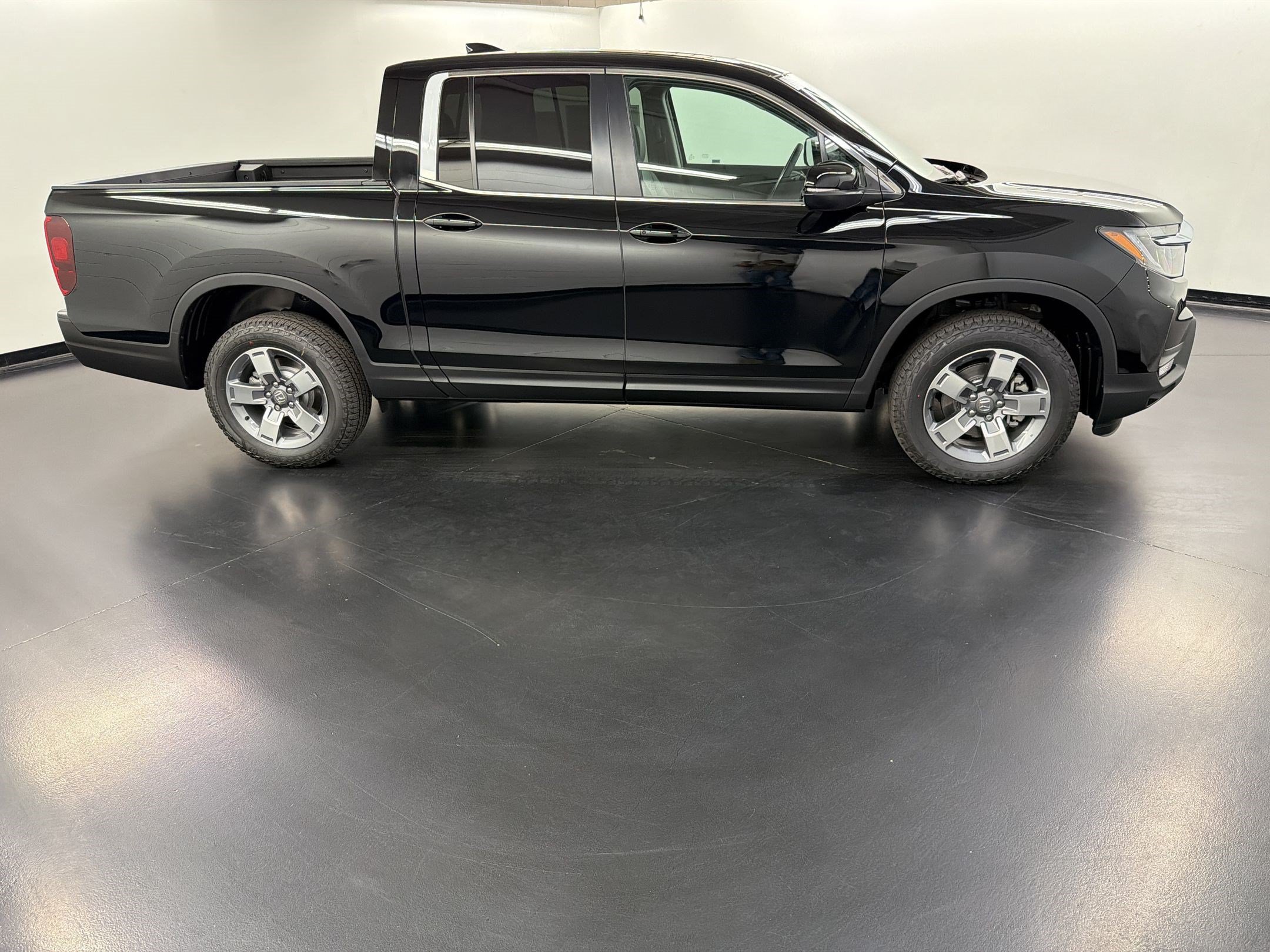 New 2026 Honda Ridgeline RTL image 8