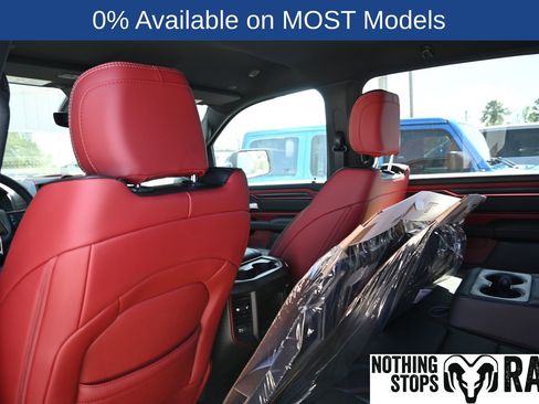 New 2026 RAM 1500 Rebel image 20