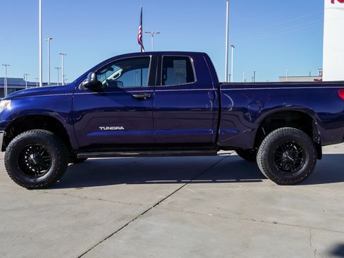 Used 2012 Toyota Tundra 2WD Double Cab w/ Tow Pkg image 5