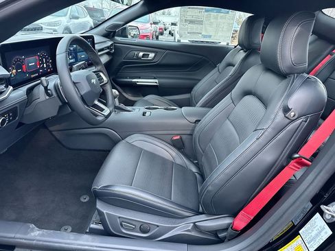 New 2026 Ford Mustang GT Premium image 20