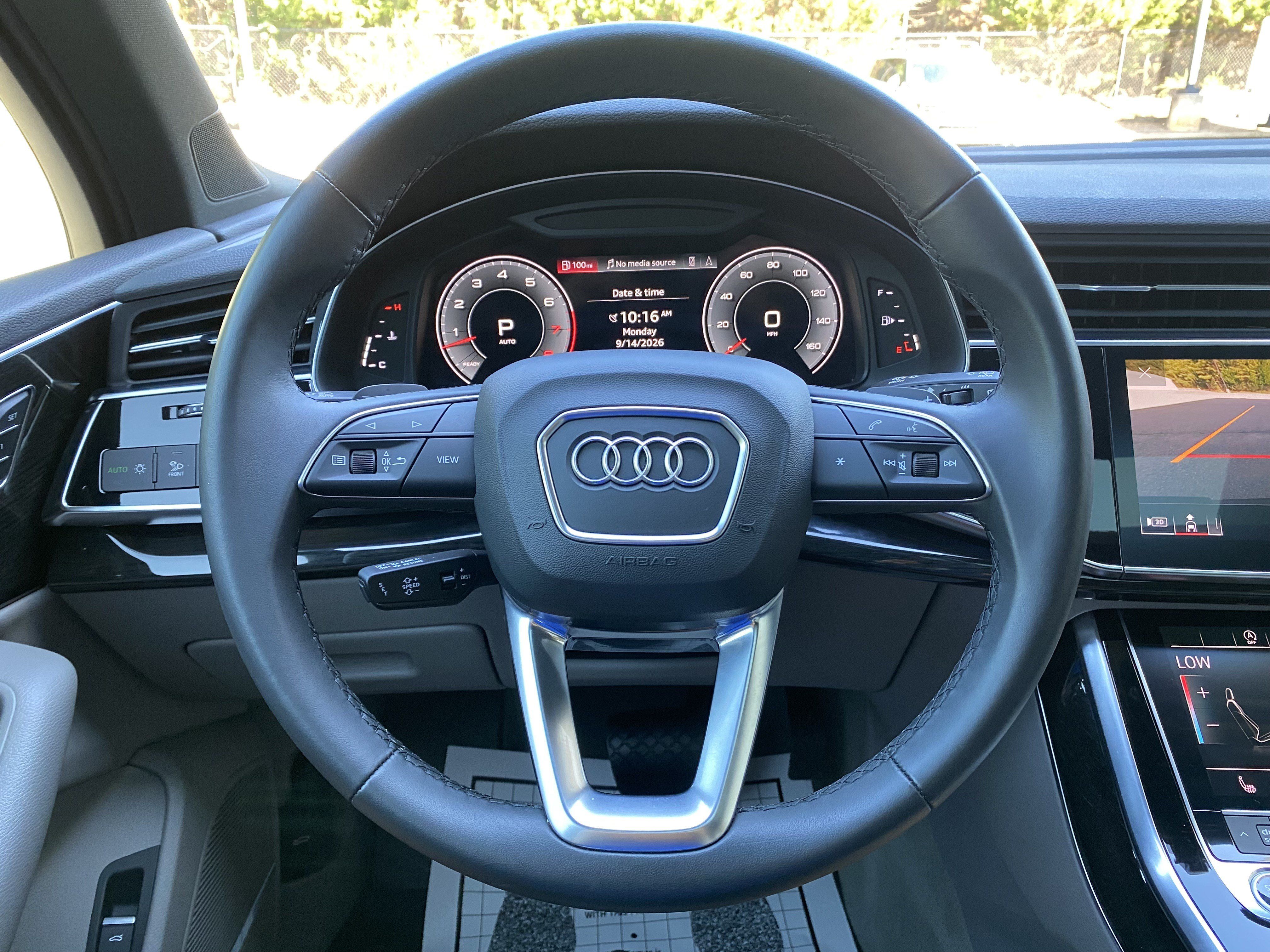 Used 2022 Audi Q7 3.0T Premium Plus AWD/4WD image 18