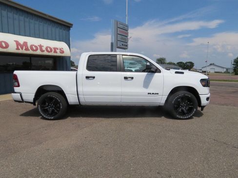 Used 2023 RAM 1500 Big Horn image 1