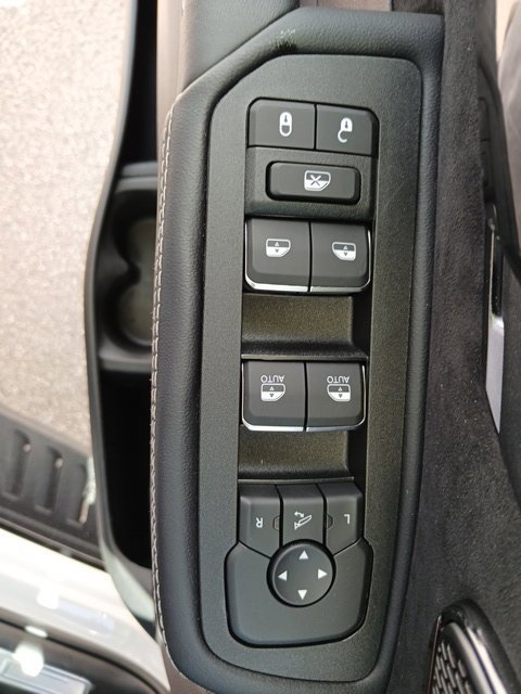 New 2026 RAM 1500 RHO w/ RHO Level 1 Equipment Group AWD/4WD image 60