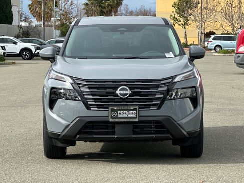 New 2026 Nissan Rogue SV w/ Cold Weather Package image 6