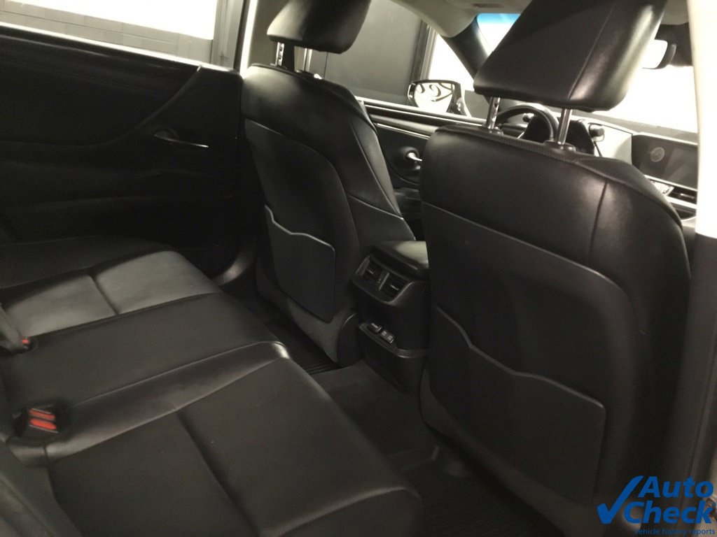 Used 2019 Lexus ES 350 w/ Accessory Package 2 FWD image 33