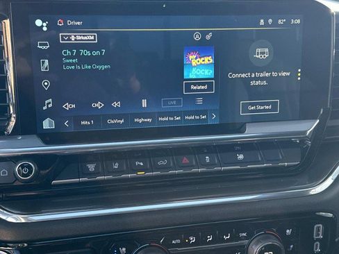 Used 2025 Chevrolet Silverado 3500 High Country w/ Technology Package image 29