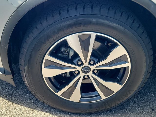 Certified 2023 Nissan Murano SV FWD image 8