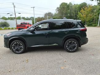New 2026 Nissan Rogue Platinum AWD/4WD video 1